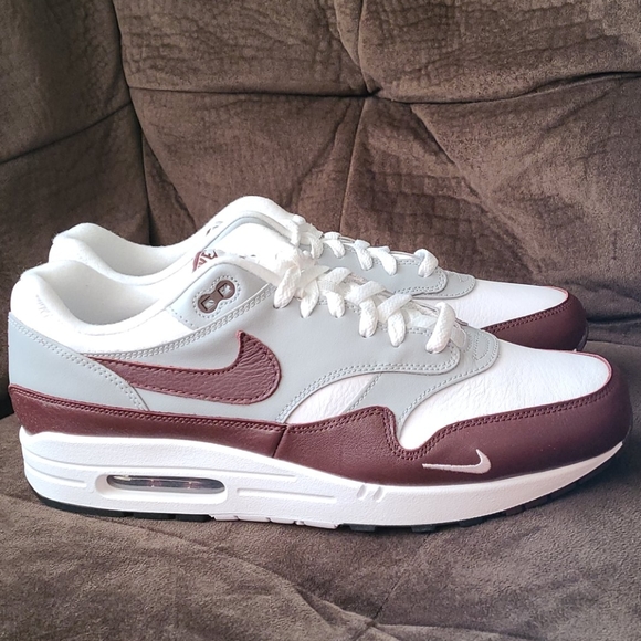 Nike Other - Air Max 1 Mystic Dates